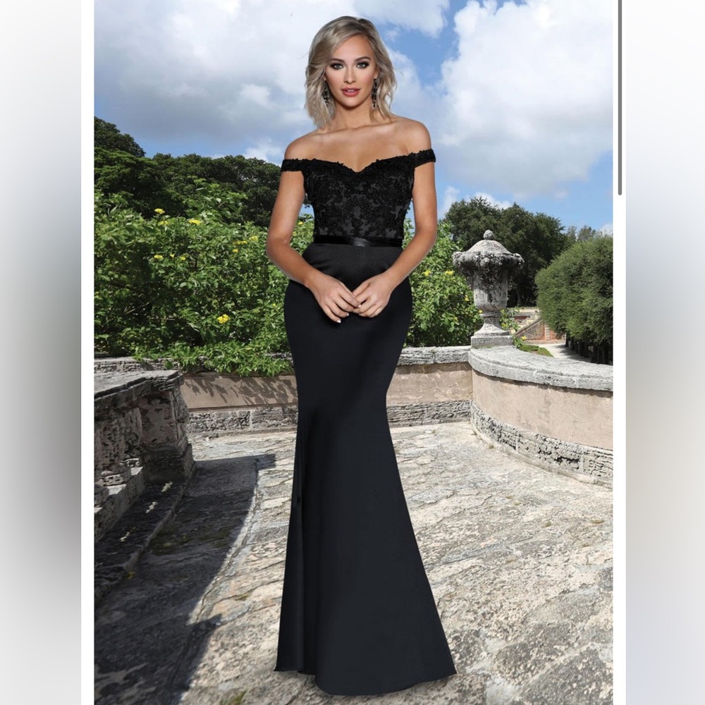 Ashley & Justin Bridesmaid Dress